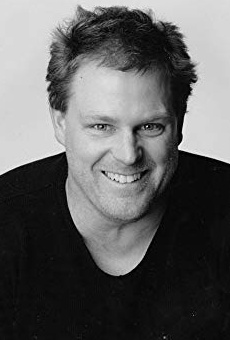 Películas de Mitchell Baker