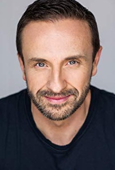 Películas de Mitchell Butel