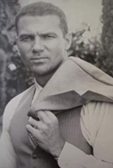 Películas de Mitchell Cox