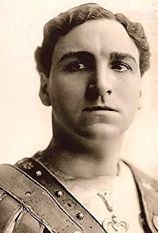 Películas de Mitchell Harris