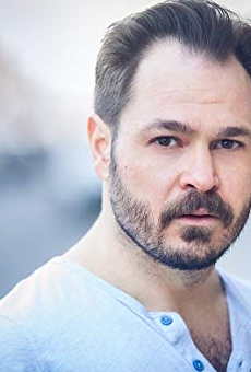 Películas de Mitchell Jarvis