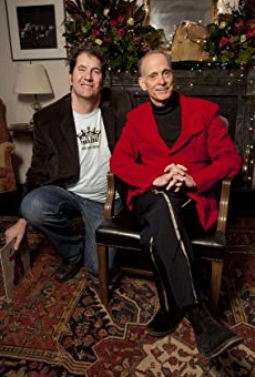 Películas de Mitchell Kezin