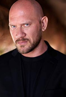 Películas de Mitchell L. Johnson