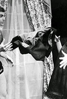 Películas de Mitchell McGuire