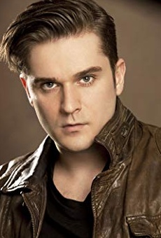 Películas de Mitchell Moran