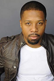 Películas de Mitchell Paschall