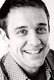 Películas de Mitchell Riggs