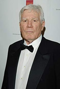 Películas de Mitchell Ryan