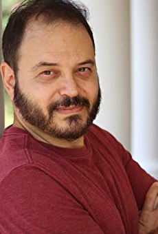 Películas de Mitchell S. Benson