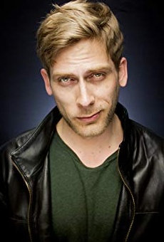 Películas de Mitchell Verigin