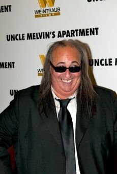 Películas de Mitchell Walters