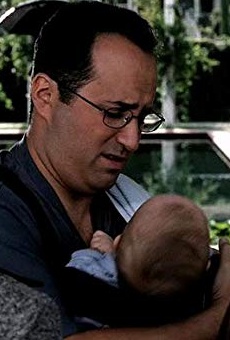 Películas de Mitchell Whitfield