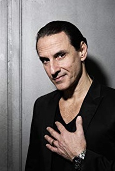 Películas de Mitcho Batalov