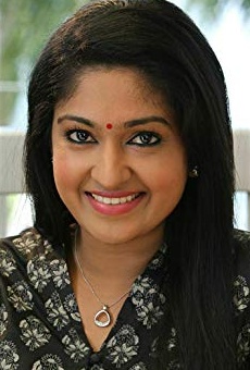 Películas de Mithra Kurian