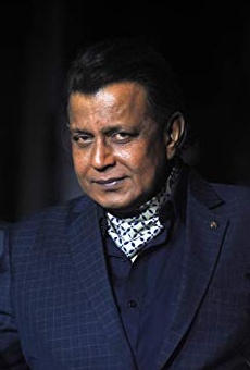 Películas de Mithun Chakraborty