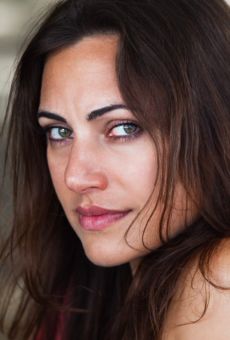 Películas de Mitra Etminani