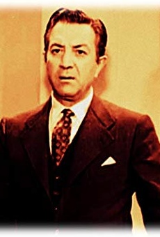 Películas de Mitsos Ligizos