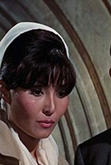 Películas de Mitsouko