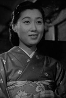Películas de Mitsuko Mito