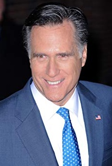 Películas de Mitt Romney