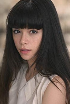 Películas de Mitzi Akaha