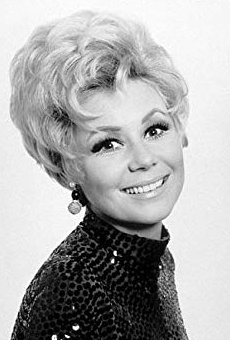 Películas de Mitzi Gaynor