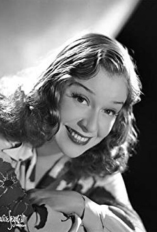 Películas de Mitzi Green