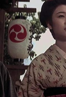 Películas de Miwa Takada