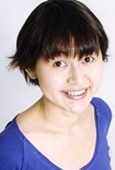Películas de Miyako Ito