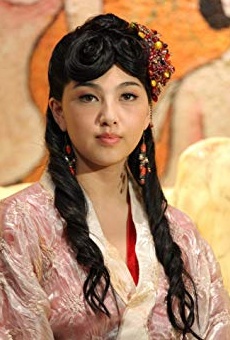 Películas de Miyavi Matsunoi