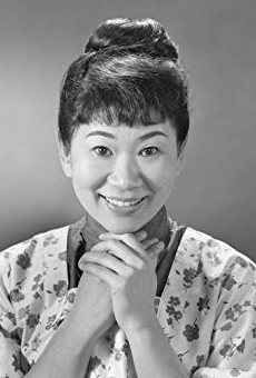 Películas de Miyoshi Umeki