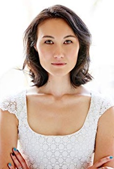 Películas de Miyuki Lotz