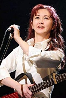 Películas de Miyuki Nakajima