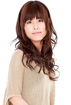 Películas de Miyuki Sawashiro