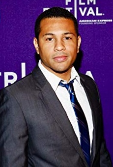 Películas de Mizinga Mwinga