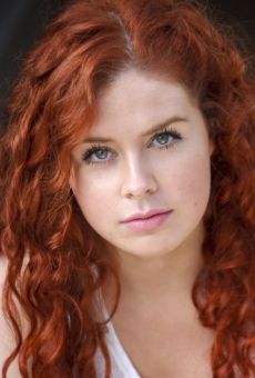 Películas de Mkaya Carrigan