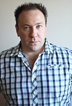 Películas de Mladen Petrovic