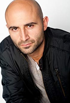 Películas de Mo Darwiche