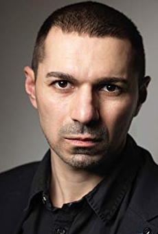 Películas de Mo El-Zaatari Películas de Mo El-Zaatari