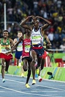 Películas de Mo Farah