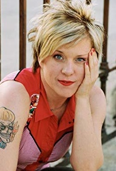 Películas de Mo Fischer