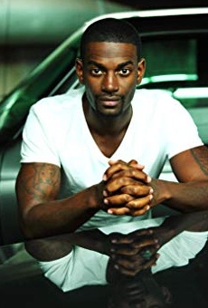 Películas de Mo McRae