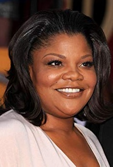 Películas de Mo'Nique