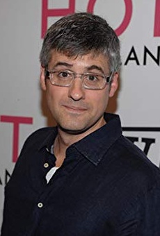 Películas de Mo Rocca