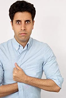 Películas de Mo Zelof