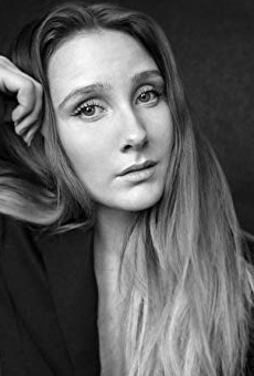 Películas de Moa Enqvist Stefansdotter