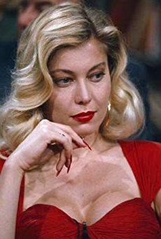 Películas de Moana Pozzi