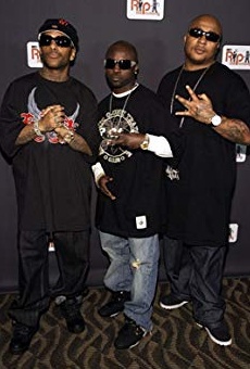 Películas de Mobb Deep