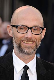 Películas de Moby