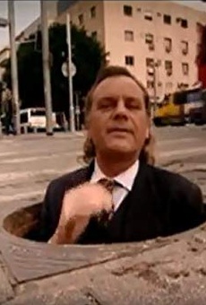 Películas de Modi Bar-On